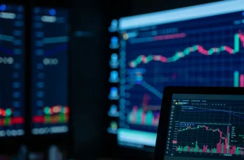Ibovespa encerra praticamente estável, com leve alta de 0,01%, aos 174.586,26 pontos 2 Ibovespa fecha estável com PCE dos EUA em foco