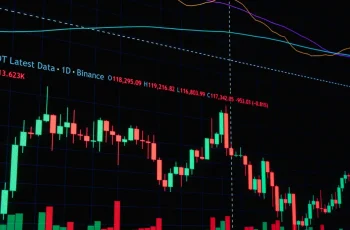 Bitcoin opera acima de US$ 64 mil com alta de 1,01% em 24 horas 2 Cotação do Bitcoin supera US$ 64 mil e destoa no mercado