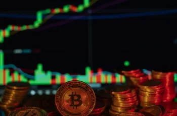 Bitcoin (BTC) se aproxima dos US$ 79 mil com alta de 1,7% em 24 horas 1 Bitcoin se aproxima de US$ 79 mil após alerta do Fed