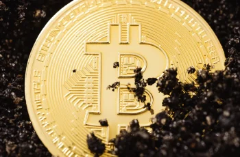 Bitcoin avança com bloco 961.634 minerado sem apoio ao BIP-110 1 Mineradora recusa BIP-110 e destaca mineração de Bitcoin