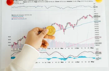 Bitcoin opera em queda de 0,6%, cotado a US$ 63,5 mil, enquanto aguarda relatório de inflação dos EUA 1 Cotação do Bitcoin estagnada com CPI no radar