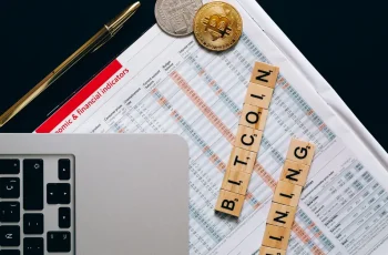 Taxas de transação do Bitcoin caem a 0,69% da receita dos mineradores, um dos menores patamares da última década 1 Queda das taxas do Bitcoin leva mineradores à IA
