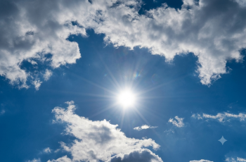 Previsão do tempo em Salvador: sol com nuvens e possibilidade de chuvas rápidas na semana 8 Vai chover em Salvador? Veja a previsão do tempo para esta semana