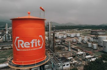 Petróleo: Refinaria de Manguinhos declara falência após dívidas de R$ 25,7 bilhões e queda nas receitas 7 Refit e outras três empresas do grupo têm falência decretada