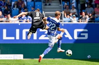 Principais jogos da semana no Live-Ticker da Ligaportal.at: resultados e visualizações 8 2. Liga 2026/27: Die TOP-Ticker der Runde 4