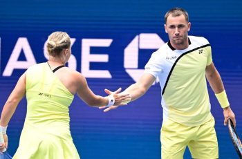 Casper Ruud desiste do US Open devido a lesão nas costas 11 Ruud desiste do US Open com problema nas costas e dá lugar a francês