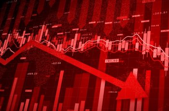 Ibovespa encerra o dia em queda de 0,09% com 125.000 pontos 1 Ibovespa fecha em queda com IBC-Br abaixo do esperado e impasse entre EUA e Irã