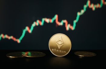 Ethereum testa resistência a US$ 2,5 mil após rali de 35% 2 Ethereum testa forte resistência em US$ 2,5 mil com risco maior de correção