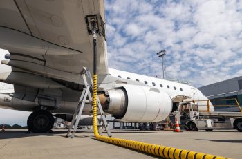 Aumento nos preços das passagens aéreas é impulsionado pela guerra no Oriente Médio e pela introdução do combustível sustentável de aviação até 2027 1 SAF traz nova pressão sobre preço de passagens aéreas