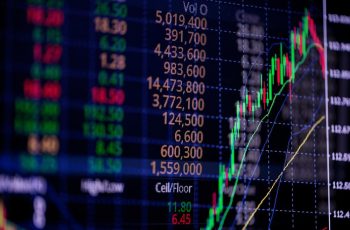 Ibovespa fecha em alta de 0,83%, aos 117.198 pontos, impulsionado pela valorização do petróleo 8 Wall Street operam em queda após discurso do chair do Fed, alta de IA perde força