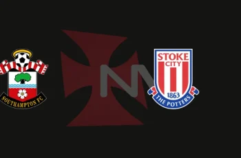 Southampton recebe Stoke City no St. Mary's Stadium em busca da primeira vitória na Championship 6 Southampton x Stoke City: Palpites, odds e apostas - Championship