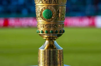 Copa da Alemanha: Transmissão de três partidas no fim de semana com Bayer Leverkusen, RB Leipzig e Borussia Mönchengladbach 11 Hull City x Manchester United pela Premier League (Arte: Lance!)