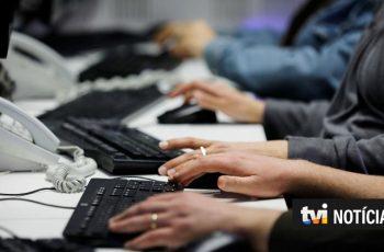 Taxa de desemprego jovem atinge 12,4% globalmente, segundo OIT 2 IA e estagnação económica pressionam os jovens: desemprego volta a aumentar no mundo