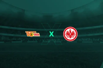 Union Berlin e Eintracht Frankfurt se enfrentam na abertura da Bundesliga 2026/27 em Berlim 6 Union Berlin x Eintracht Frankfurt – Análise, Escalações, Hora do Jogo e Onde Assistir Hoje 29/08