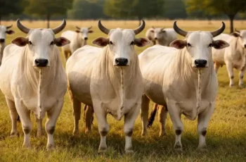 Arroba do boi gordo mantém preço em Campo Grande a R$ 339,00 e em Dourados a R$ 339,00; vaca gorda também se mantém em ambas as cidades a R$ 318,00 e R$ 319,00, respectivamente. 4 Preços da arroba do boi e vaca gorda e Boi China inalterados em MS -