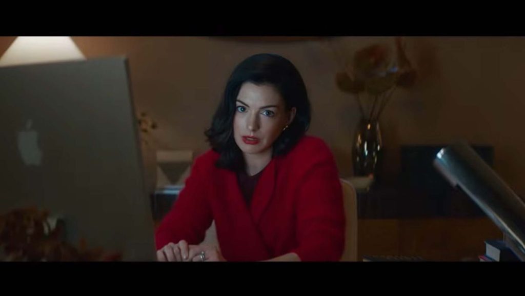 Trailer de "Verity", novo filme de Anne Hathaway, é lançado com expectativas de humor e mistério 1 Is Michael Showalter’s adaptation of Colleen Hoover’s Verity a secret comedy?