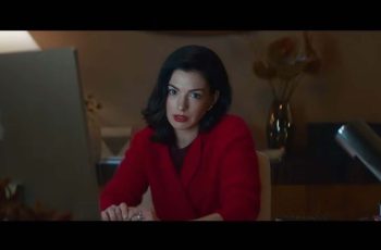 Trailer de "Verity", novo filme de Anne Hathaway, é lançado com expectativas de humor e mistério 4 Is Michael Showalter’s adaptation of Colleen Hoover’s Verity a secret comedy?