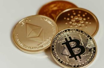 Ethereum pode enfrentar volatilidade enquanto busca aumentar sua utilização e atrair investidores institucionais. 6 O que pode determinar uma nova valorização do Ethereum nos próximos anos | Tudo Rondônia