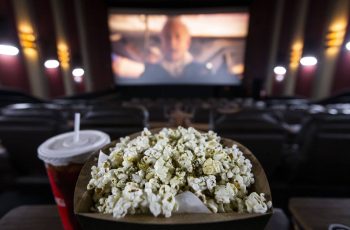 Semana do Cinema em São Paulo oferece ingressos a partir de R$ 10 em diversas redes de cinema 1 Semana do cinema tem filmes por R$ 10 em SP - 02/09/2026 - Cinema