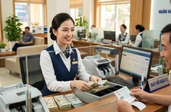 Dólar americano encerra o dia a 26.260 VND, com mercado paralelo em queda para 25.870 VND 6 Vietnam.vn - Nền tảng quảng bá Việt Nam