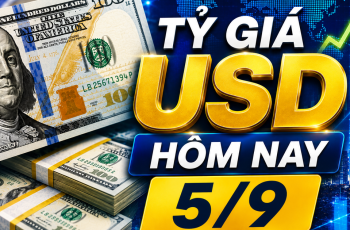 Dólar encerra em queda, cotado a 25.845 VND para compra e 26.255 VND para venda no Vietcombank 1 Vietnam.vn - Nền tảng quảng bá Việt Nam