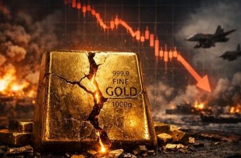 Ouro encerra em queda a R$ 139,4 milhões por onça, com recuo de 2 milhões de VND 1 Vietnam.vn - Nền tảng quảng bá Việt Nam
