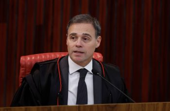 STF revoga prisão preventiva de filho de lobista do INSS e impõe tornozeleira eletrônica 11 André Mendonça revoga prisão do filho do Careca do INSS - 09/09/2026 - Economia