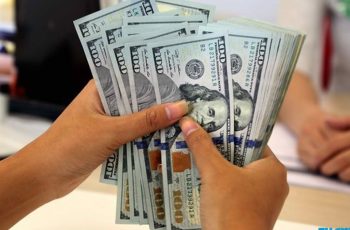 Dólar recua para 26.170 VND após redução de 40 VND em bancos vietnamitas 3 Vietnam.vn - Nền tảng quảng bá Việt Nam