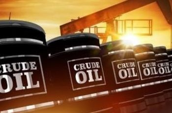 Petróleo Brent fecha em alta a US$ 97,92 por barril; WTI avança para US$ 93,03 por barril 4 Vietnam.vn - Nền tảng quảng bá Việt Nam