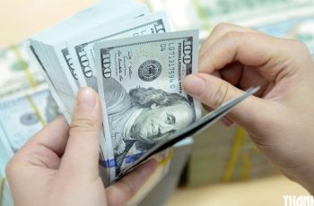 Dólar americano encerra em 26.100 dongs no Vietnã após aumento nas cotações dos bancos comerciais 4 Vietnam.vn - Nền tảng quảng bá Việt Nam