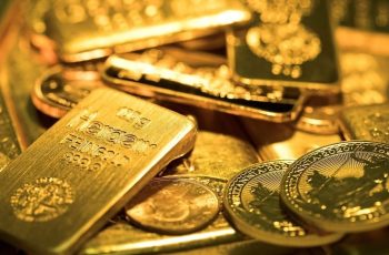 Ouro encerra em US$ 4.348 por onça, queda de US$ 81 em relação à semana anterior 10 Vietnam.vn - Nền tảng quảng bá Việt Nam