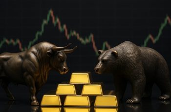 Ouro encerra a semana entre 144,6 e 147,6 milhões de VND por onça, com forte recuperação nos preços. 4 Vietnam.vn - Nền tảng quảng bá Việt Nam