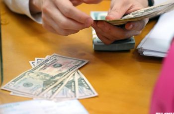 Dólar americano avança e encerra em 26.210 VND nesta manhã de 20 de setembro 10 Vietnam.vn - Nền tảng quảng bá Việt Nam