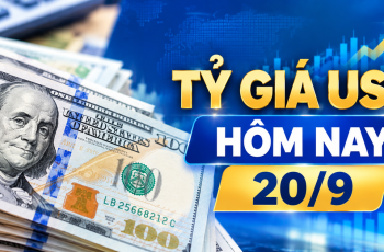 Dólar americano encerra a semana em alta de 1,10%, cotado a 100,22 pontos no índice DXY 4 Vietnam.vn - Nền tảng quảng bá Việt Nam