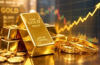 Ouro encerra em queda, cotado entre 141,9 e 144,9 milhões de VND por onça em 22 de setembro de 2026. 7 Vietnam.vn - Nền tảng quảng bá Việt Nam