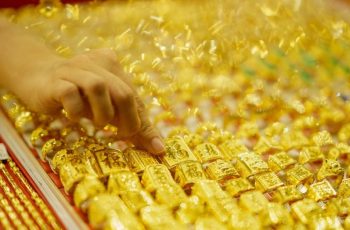 Ouro recua para US$ 4.292,9 por onça, com queda de 1,47% no dia 23 de setembro de 2026 3 Vietnam.vn - Nền tảng quảng bá Việt Nam