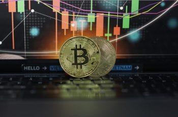 Bitcoin atinge US$ 84.580 com alta de 0,34% após oscilações de preço 1 Vietnam.vn - Nền tảng quảng bá Việt Nam