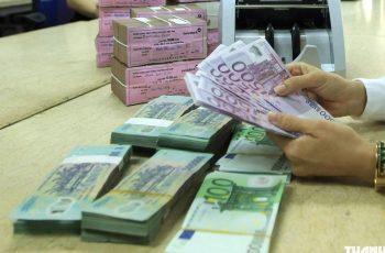 Dólar encerra em queda, cotado a 26.180 VND para venda e 25.800 VND para compra 7 Vietnam.vn - Nền tảng quảng bá Việt Nam
