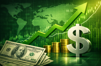 Dólar Americano avança 0,81% e encerra a semana a 101,04 no Índice DXY 3 Outubro em Guanajuato: uma cidade repleta de memórias, onde até a morte tem sua própria tonalidade singular.