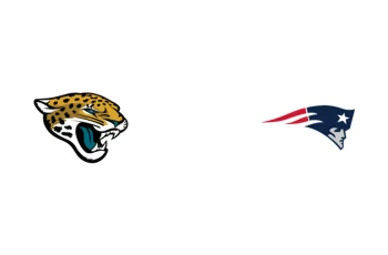 Jacksonville Jaguars e New England Patriots se enfrentam no EverBank Stadium em 27 de setembro às 14:00 (BRT) 5 alt