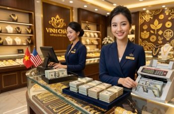 Dólar encerra a manhã de 28 de setembro cotado a 26.180 VND/USD, estável em relação à semana passada 10 Vietnam.vn - Nền tảng quảng bá Việt Nam