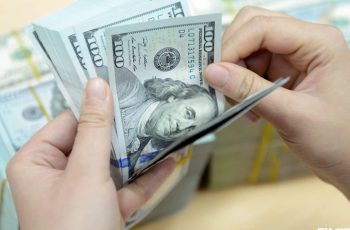 Dólar recua para 25.630 VND, taxa de câmbio nos bancos permanece inalterada 9 Vietnam.vn - Nền tảng quảng bá Việt Nam