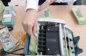 Dólar recua e fecha a 26.160 VND no Vietnã em 30 de setembro 11 Vietnam.vn - Nền tảng quảng bá Việt Nam