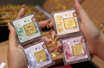 Ouro avança R$ 1 milhão e encerra a 143,5 milhões de VND por onça na venda 12 'Quặng vàng' điện ảnh Việt chưa khai thác