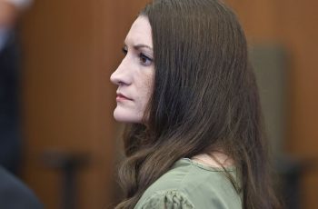 Juror in Lindsay Clancy trial insists on her guilt despite deadlocked jury outcome 10 Holdout Juror in Lindsay Clancy Case Says He Didn’t Doubt Her Guilt