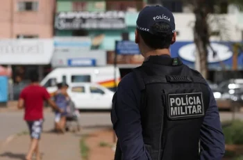Validade do concurso da PMDF para Quadro de Oficiais de Saúde é prorrogada por dois anos 9 A prorrogação foi formalizada pelo Edital nº 108/2026 DGP–PMDF, de 26 de agosto de 2026, assinado pelo coronel QOPM Rosivan Correia de Souza - (crédito: Tânia Rêgo/Agência Brasil)