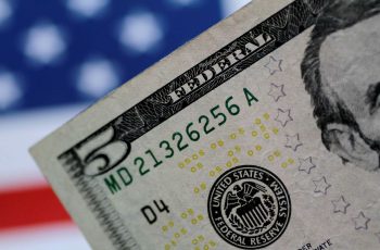Dólar fecha em alta de 0,50%, a R$ 5,1296, após dados positivos de emprego nos EUA 3 Dólar hoje sobe 0,5%, a R$ 5,12, após dados de emprego nos EUA acima do esperado