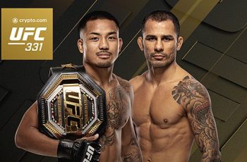 UFC 331: Resultados ao vivo e destaques das lutas de Van vs. Pantoja 2 e card completo 7 Live Now! UFC 331 ‘Van vs. Pantoja 2’ play-by-play, results & round scoring