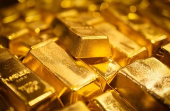 Ouro encerra em alta de 0,28%, a US$ 4.399,70 por onça-troy 2 FOTO: Freepik (Ilustrativa) Diário do Grande ABC - Notícias e informações do Grande ABC: Santo André, São Bernardo, São Caetano, Diadema, Mauá, Ribeirão Pires e Rio Grande da Serra