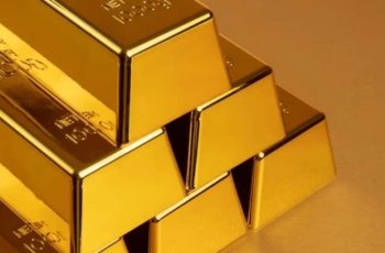 Ouro encerra em alta de 0,41%, a US$ 4.414,6 por onça-troy 10 FOTO: Freepik Diário do Grande ABC - Notícias e informações do Grande ABC: Santo André, São Bernardo, São Caetano, Diadema, Mauá, Ribeirão Pires e Rio Grande da Serra